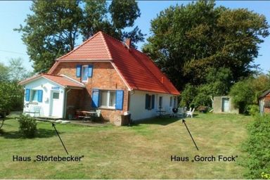 Haus Gorch Fock