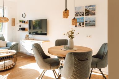Quartier 18 - 4 | Komfort-Appartement (72 m²) | APPARTO Grömitz