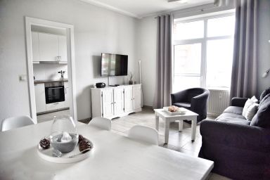 Lagunenstadt am Haff - Fewo 295  Luv