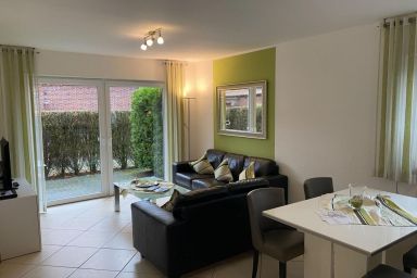Wohnung 71 Seehund