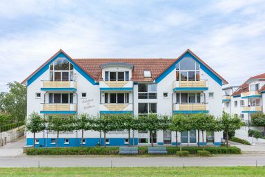 Residenz am Strand, Whg 120