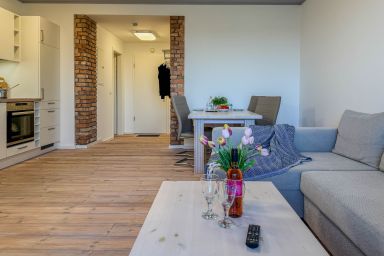 Speicherresidenz App 1.5 Seemannshafen