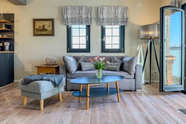 Speicherresidenz App. 4.11 Decksuite