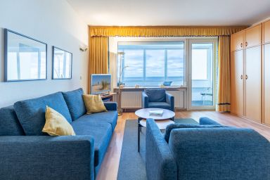 Haus Atlantic, FeWo 703