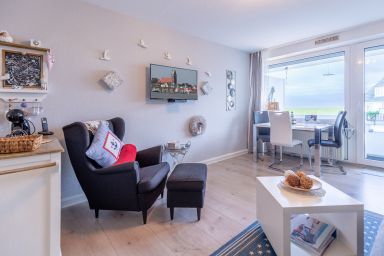 Haus Nautic, FeWo 206