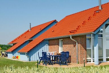 Lütt Möw mit Sauna an der Ostsee - ABC595 - nur Feriengäste!