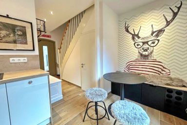 Ferienloft Paul - Travellers Lodge 75 - ABC598