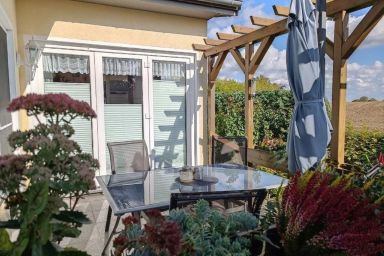 Ferienwohnung 3 - Zur Schwedenschanze - ABC563 - Nur Feriengäste!