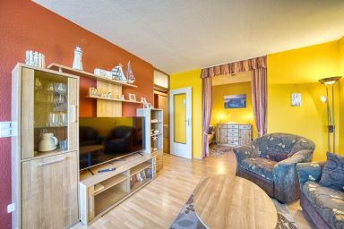 Ferienpark - Haus E, App. 0E1008