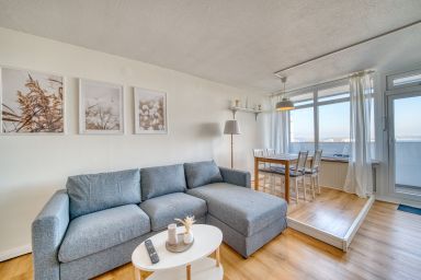 Ferienpark - Haus E, App. 0E1101