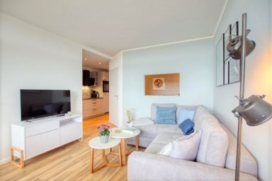 Ferienpark - Haus F, App. 0F0805