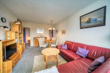 Ferienpark - Haus M, App. 0M0404