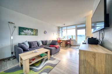 Ferienpark - Haus O, App. 0O0409