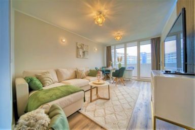 Ferienpark - Haus Q, App. 0Q0501