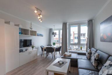 Haus Knechtsand, Whg. 438