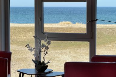 Apartment Gorch Fock Teichhof Fehmarn