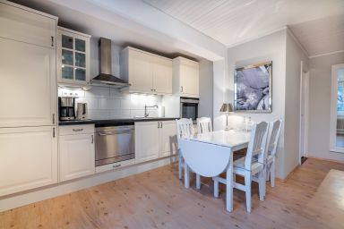 Landhaus am Meer - Whg. 4 Rungholtsand