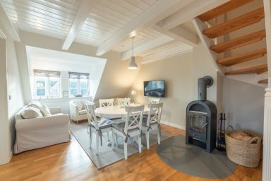 Landhaus am Meer - Whg. 7 Osterley
