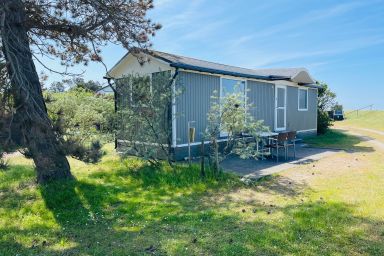 Strandhaus Magellan Teichhof Fehmarn