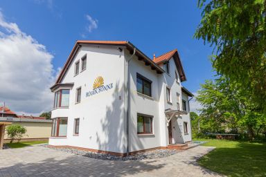 Haus Rügensonne, App. 05