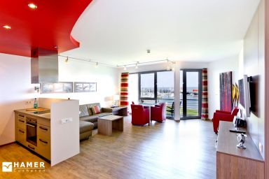 Residenz am Yachthafen, RY16