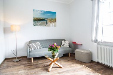 Gästehaus Daheim - Appartement 06