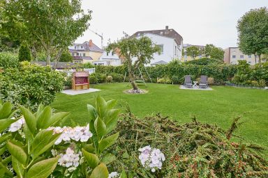 Haus Mühlentrift FeWo 02