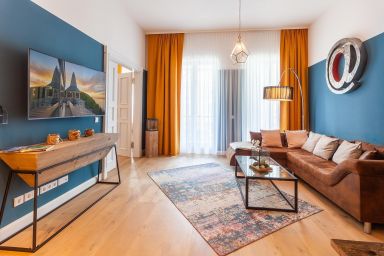 at Home im FIRST Sellin