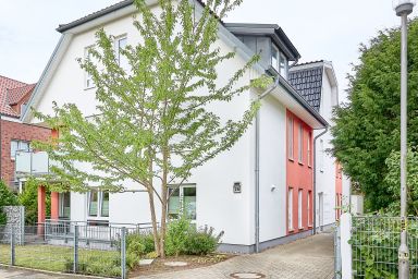 Voßhörn 26, FeWo 1-3R