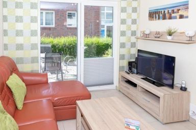 Voßhörn 26, FeWo 2