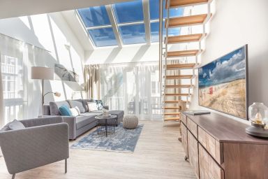 Villa Strandidyll FeWo pier25 N°2