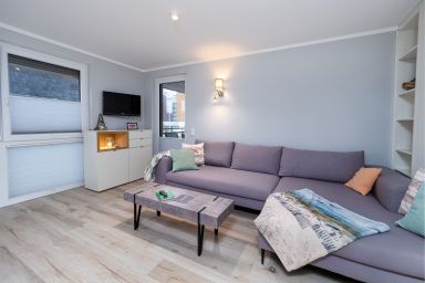 Appartement „Strandgutresidenz 3“