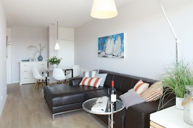 App. 111, Dünenhof zum Kronprinzen