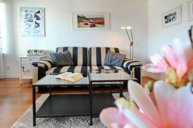 Haus Metropol, App. 37, 1. Etage, Landseite