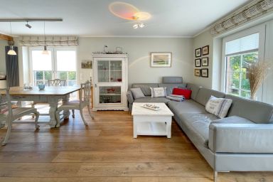 Ferienhaus Fischerweg 31d