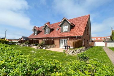 Gästehaus Henke, App. 1