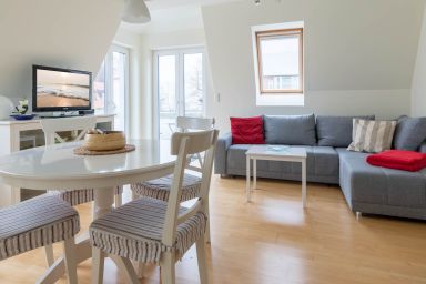 Hanseresidenz II Whg. 22