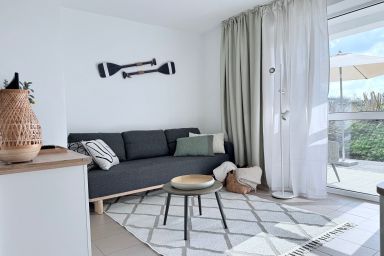 Haus Seeblick Wohnung 12 „Easy Ocean“