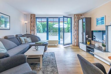 Papillon 16-2 Wohnung "Möwe"