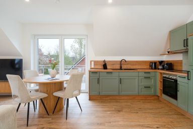 WATT'N Traum II in Norddeich