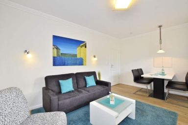 Steinmannstraße 8, App 2