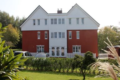 Strandburg Penthaus