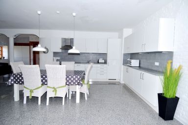 Stadtwinkel 5 - Suhrenpohl 6 Whg.5