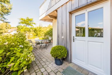 Herman's Hof Appartement Nr. 8