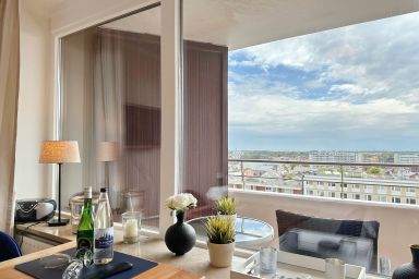Metropol, Whg. 171, Landseite 7.OG