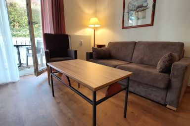 Binzer Sterne, Whg. 4