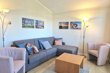 Fewo 395, Seepark Sellin