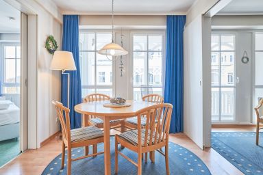 Fewo 446, Seepark Sellin