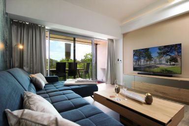 Haus Wittow, Whg. 351 Himmelblau