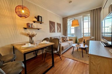 Fewo 638, Seepark Sellin
